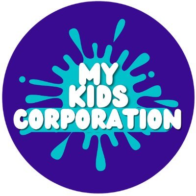 My Kids Corporation
501(c)(3) nonProfit Organization Provides Free AI, Web3 & Tech Education to kids everywhere ❤️ Learn More https://t.co/FhX8mhg9iN
