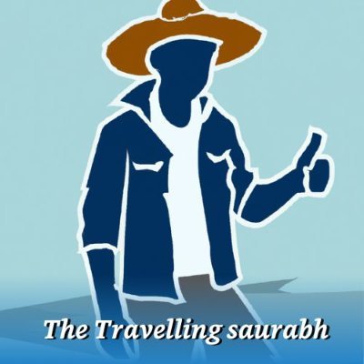 Travellingsk's profile picture. Welcome to Saurabh's Travel Tales! 🌍✈️ I'm thrilled to share my passion for exploration with you. Join me on a journey filled with stunning photos