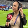 majogavilanesa's profile picture. Periodista Deportiva, @ElCanalDFutbol @LaRadioRedonda Embajador oficial de @bet593