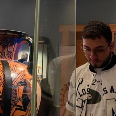 djthebigstepper's profile picture. Hip-Hop fan | It’s just my opinion, it’s not that deep.   🇦🇲