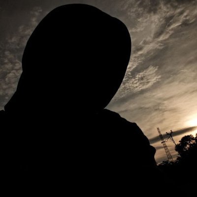 MwangiGachora's profile picture. Being normal was never an option.