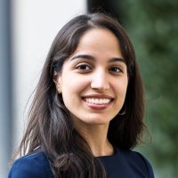 Shirin Razdan, M.D. (@urorazzledazzle) 's Twitter Profile