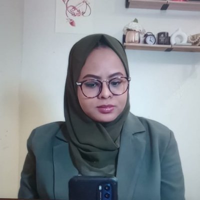 Vascular Neurology Fellow| MS-CTS student | Tea Lover, Amateur Baker | She/ her/ hers