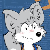 InkWolf (CLOSED C0mms) (@inkwolfr) 's Twitter Profile