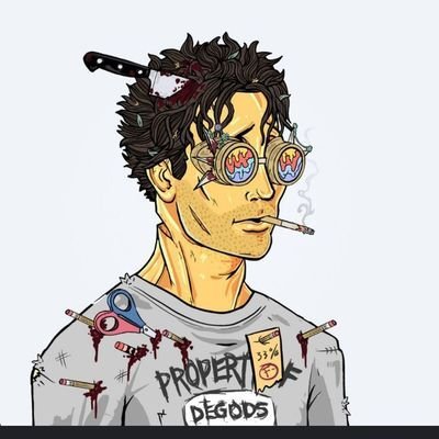 nftcrypto345270's profile picture. A risk averse Degen, prefer arbitrage over gambling | #BAYC | #PUNK | #MAYC | #MOONBIRD | #AZUKI | #RENGA https://t.co/0TJRNlfIem