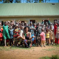 Go Girl Foundation Uganda (@gogirlfoundtn) 's Twitter Profile