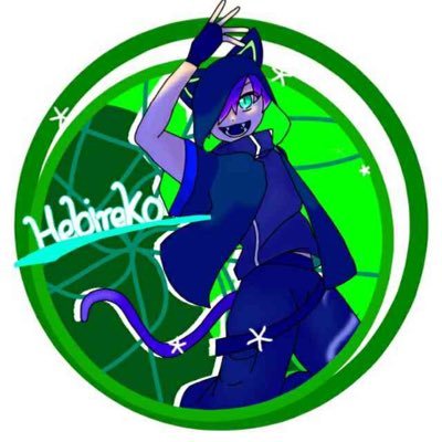 荒月蛇猫さんのプロフィール画像