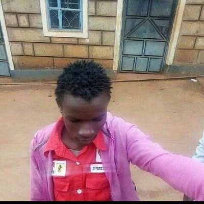 Chelsea fan: Son: Uncle:
Typical Kenyan: Jobless, Tutor/Preceptor:
Kenyan Patriot by Birth 🇰🇪🇰🇪🇰🇪💯%