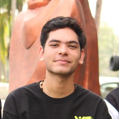 JensenDiaz29032's profile picture. Aspiring Software Engineer | Pursuing Btech at CS degree