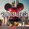 runDisAlerts's profile picture. Real time alerts of runDisney race availability changes. Built by @teamrundis, not affiliated with runDisney or Walt Disney Company.