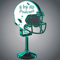 8 by 80 Podcast (@8by80podcast) 's Twitter Profile