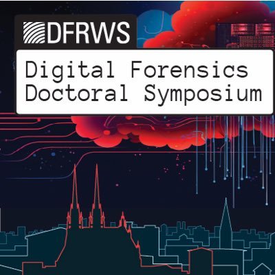 Digital Forensics Doctoral Symposium 2025 will be co-located @DFRWS EU 2025 in Brno, Czech Republic.