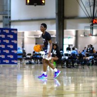 Bobby Montgomery III (@bmtrey11) 's Twitter Profile