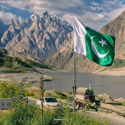|“Insaniyat ki pehchaan mohabbat aur achhai hai.” | Professional Paramedic | Patriotism🇵🇰 | True Fan of IK |