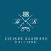 Bridger Brothers Catering (@thebridgerbros) Twitter profile photo Bridger Brothers Catering (@thebridgerbros) Twitter profile photo