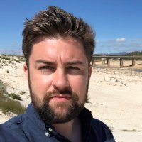 Joseph Cotterill (@jsphctrl) 's Twitter Profile
