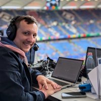 Cédric Chasseur (@ced_chasseur) 's Twitter Profile