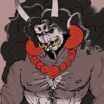 Creth Alretan 👹 (Comms OPEN! 1 Slot left)さんのプロフィール画像