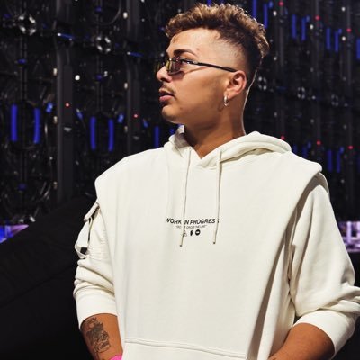 pantoja_ofcl's profile picture. Artista Independente