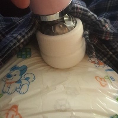 28/m, diapersexual, virgin, pussyfree, only allowed to see censored girls, panty fetish despite having no chance w/ girls