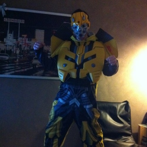 NeilCunno's profile picture. 