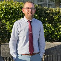 James Cullen (@jamestcullen) 's Twitter Profile
