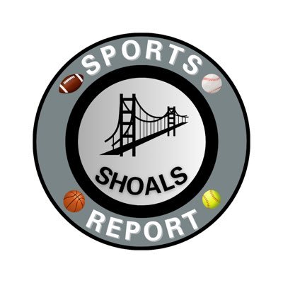Daily schedules, Live tweet updates from games, Scores, Standings for the Lauderdale/Colbert County area schools. Email: shoalssportsreport@gmail.com