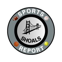 Shoals Sports Report (@shoalsports) 's Twitter Profile Photo Shoals Sports Report (@shoalsports) 's Twitter Profile Photo