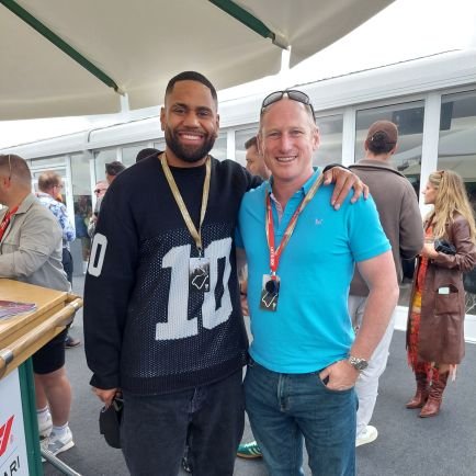 AgentBurt's profile picture. 