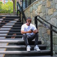 Christian Langford (@christianlangf3) 's Twitter Profile