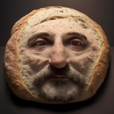 🥐El Hombre Pan🍞さんのプロフィール画像