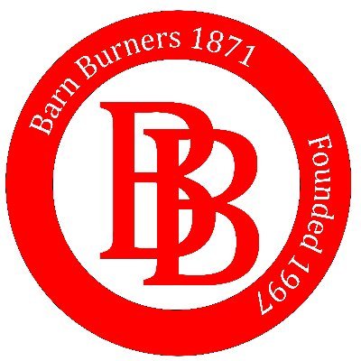 barnburners1871's profile picture. Chicago Fire Supporters Group Founded in 1997!