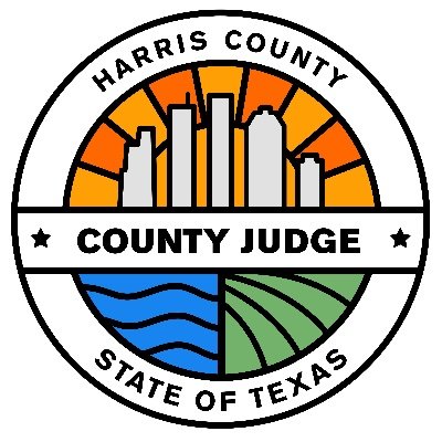 Office of Judge Lina Hidalgo Profile