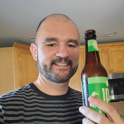 Family Dad, Beer Lover, Gamer, Cloud Solutions Architect, #Bitcoin