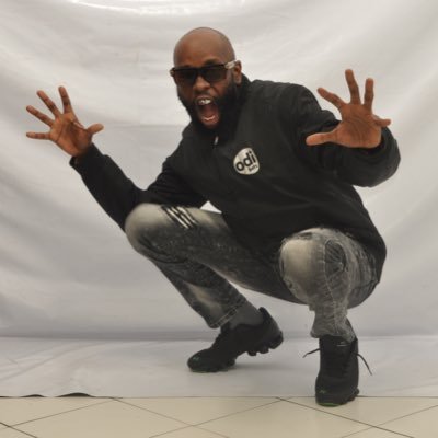 A veteran in the showbiz since 1994 - 30 years in Reggae/dancehall, emcee, artist - Most toured emcee -Media Personality - Riddim Vybz K24 Tv/NRG Radio