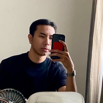 leosukarno's profile picture. Masih buka twitter kalo kangen ☺️