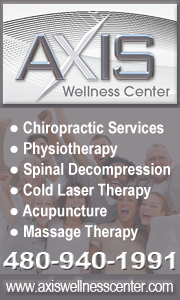 Axis Wellness Center offers safe, effective, non-surgical approaches to chronic and acute conditions. We specialize in natural methods of care.