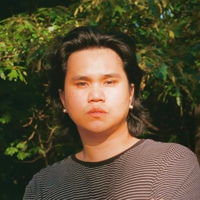 sound and beep-boop lover 🇵🇭 • baatchoy 🌋 • tears of black tiger 🐅