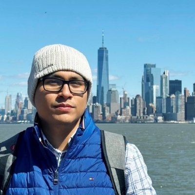 PhD Student @USouthFlorida, Engineer @pucp