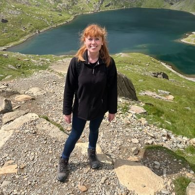 Principal Policy Officer @WCL_News 🌳 MSc Biodiversity, Conservation and Management & BA Geography @OxfordGeography 🌍 All views my own 🌷 she/her