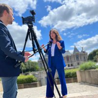 Vanessa DUHAMEL (@duhamel_vanessa) 's Twitter Profile Photo Vanessa DUHAMEL (@duhamel_vanessa) 's Twitter Profile Photo