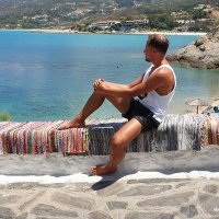 Johnlavrio (@johnlavrio) 's Twitter Profile