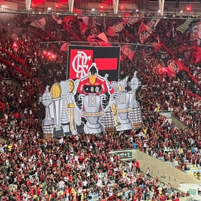 cancoesdanacao's profile picture. 》INSTA《
ISSO É CLUBE DE REGATAS DO FLAMENGO 
UNIDOS SOMOS MAIS FORTES 💪
★PERFIL DEDICADO À FESTA DA NAÇÃO E VIDEOS DA TORCIDA 
OBJETIVO DE PROPAGAR À MAIS RN