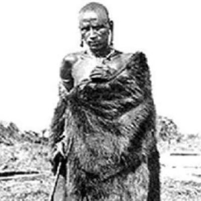 Ambitious Gen Z from Kapyego, Potato farmer,Aspiring politician