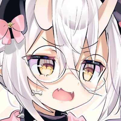 Kyandi 🍬🎀 VTUBER!さんのプロフィール画像
