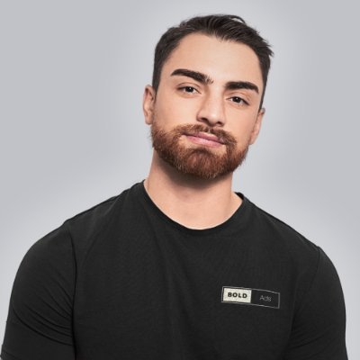 leoaliecom's profile picture. Retired got bored 🤷🏻 now running BOLD Ads | 7-Years eCom, 8-Figure Sales | Helping you grow your brand on Amazon with BOLD Marketing.