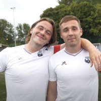 Connor McLaren (@_connormclaren) 's Twitter Profile