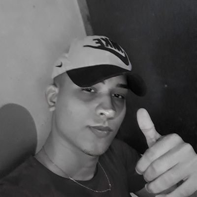 angroldo_'s profile picture. 💥