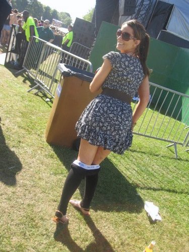 DeaneKat's profile picture. 