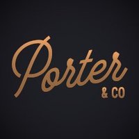 Porter & Company (@porter_and_co) 's Twitter Profile